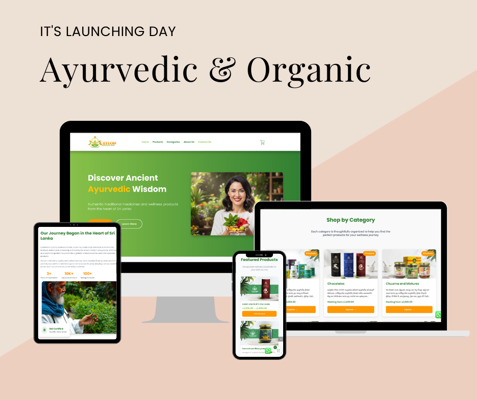 E-Commerce Platform